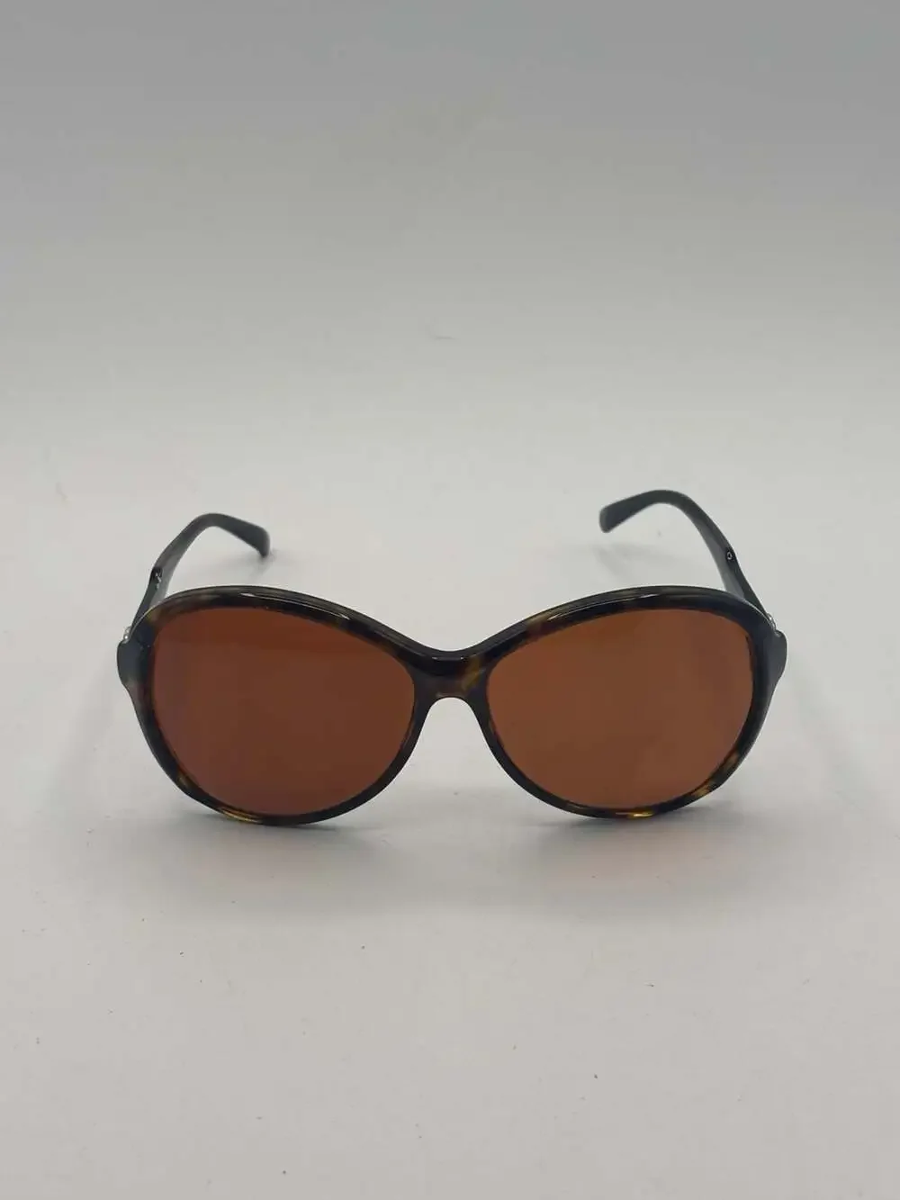 Giorgio Armani GA 913/S Tortoise Oversized Round Sunglasses Frames - see notes